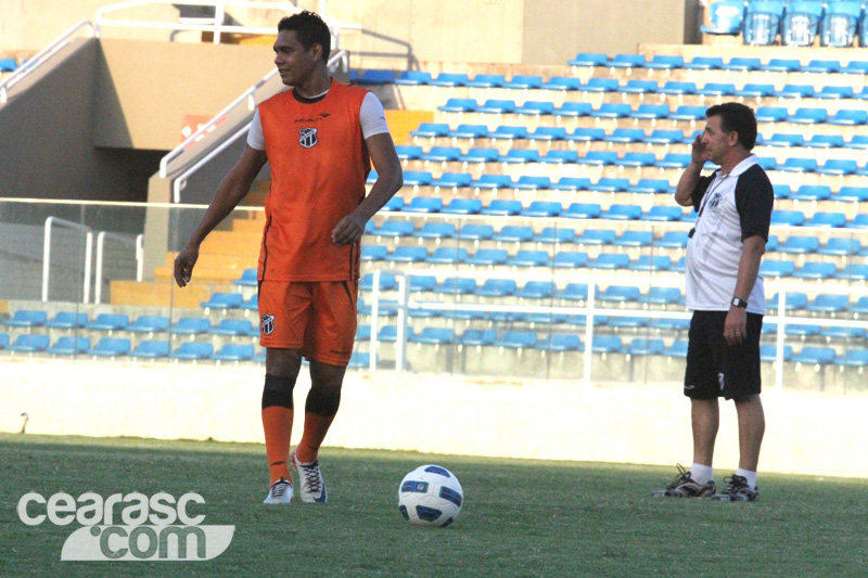 [07-10] Treino Coletivo - PV - 12