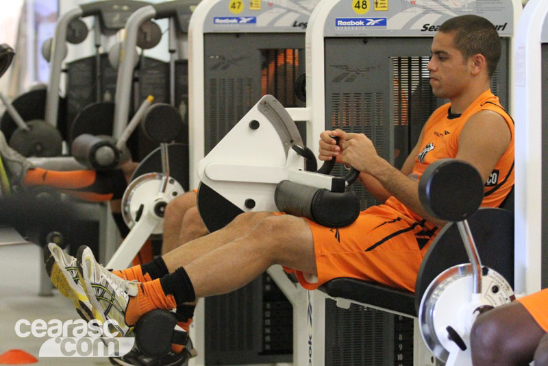 [22-08] Treino em Ribeirão Preto - 5