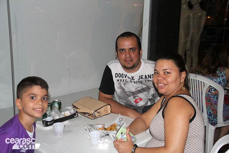 [31-01] Vozão Food Park 1 - 56