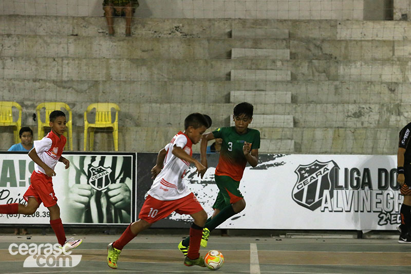 [22 - 12 - 2016] Final da Copa Alvinegra Jr - 15