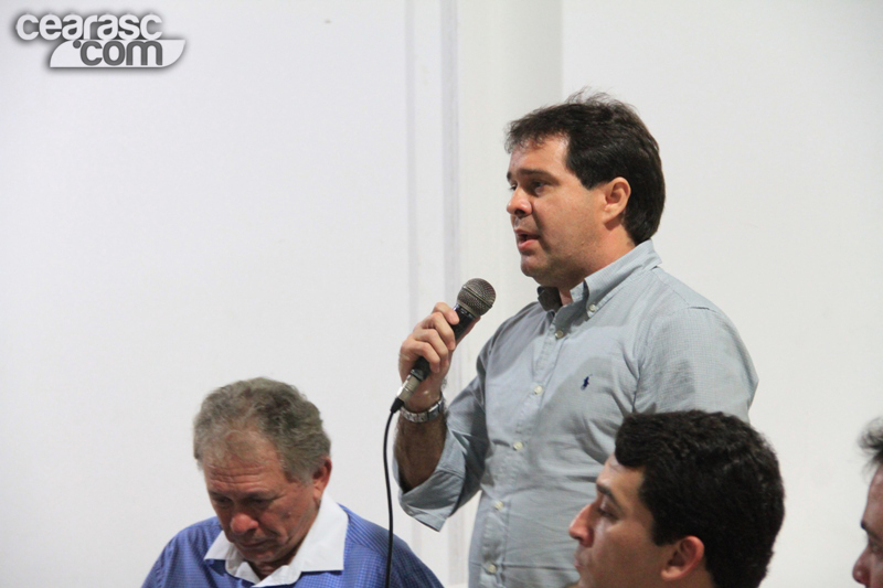 [30-08] Almoço do Conselho Deliberativo - 21