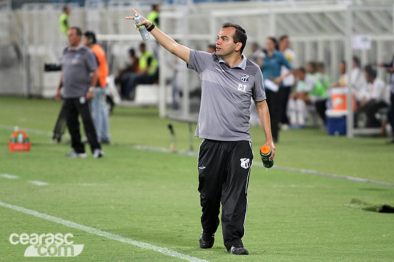 [18-11] ABC 1 X 0 Ceará - 9