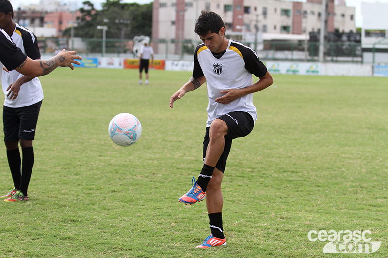 [22-07] Treino Técnico + Tático - 4