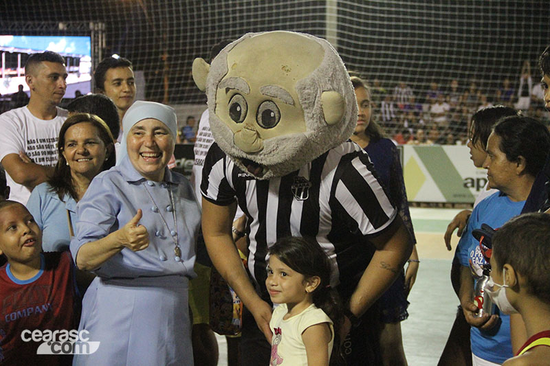 [22-12] Inauguração da Quadra do Vozão - 01 - 31