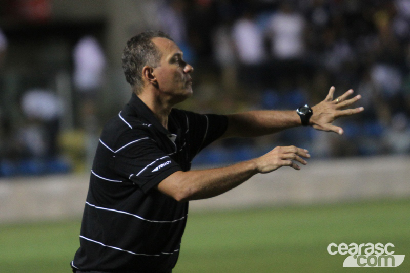 [22-03] Ceará x Horizonte2 - 2