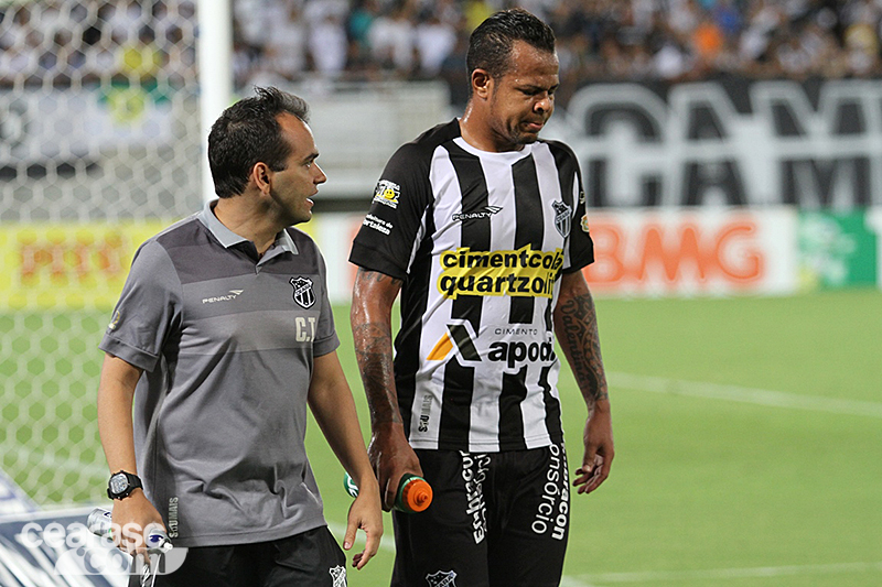 [18-11] ABC 1 X 0 Ceará - 10