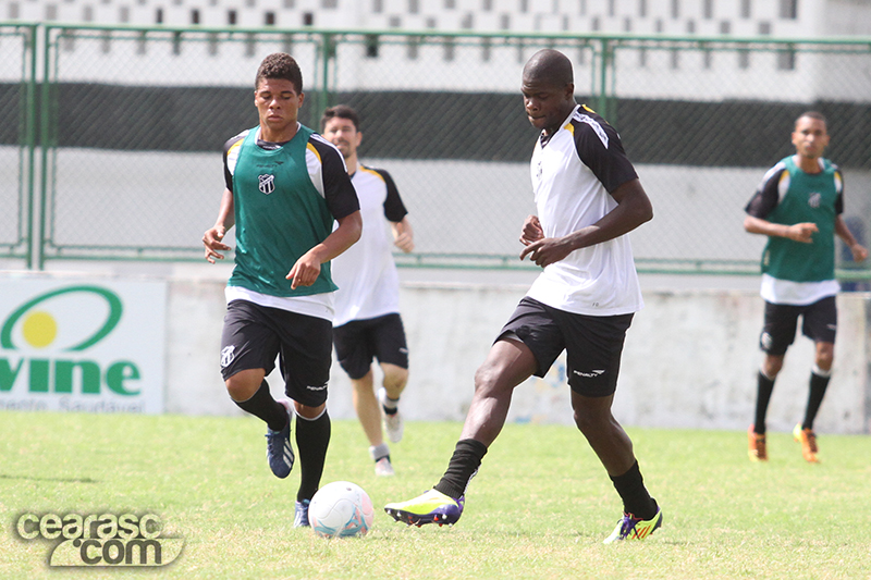 [22-07] Treino Técnico + Tático - 6