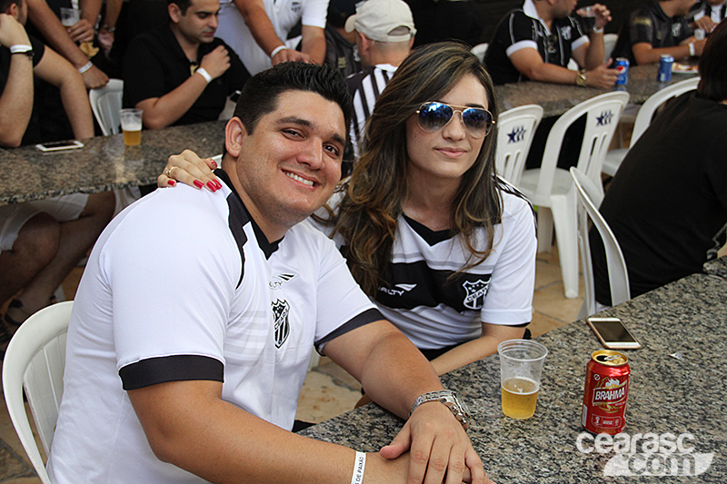 [10-01] IV Feijoada da Arrancada - 1 - 4