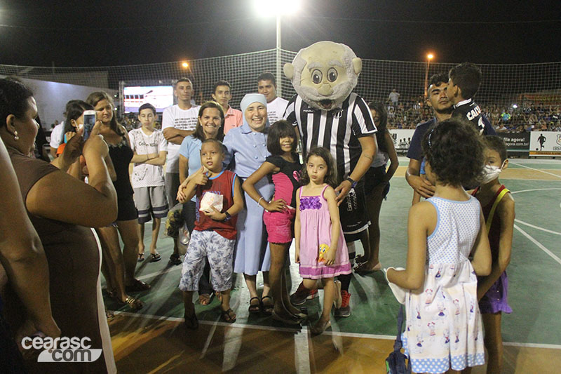 [22-12] Inauguração da Quadra do Vozão - 01 - 32