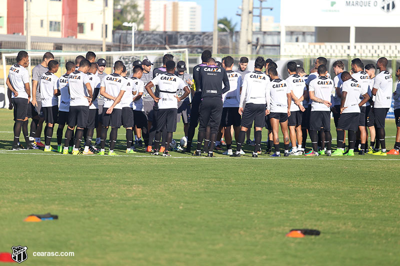 [21-09-2017] Treino Integrado - 2