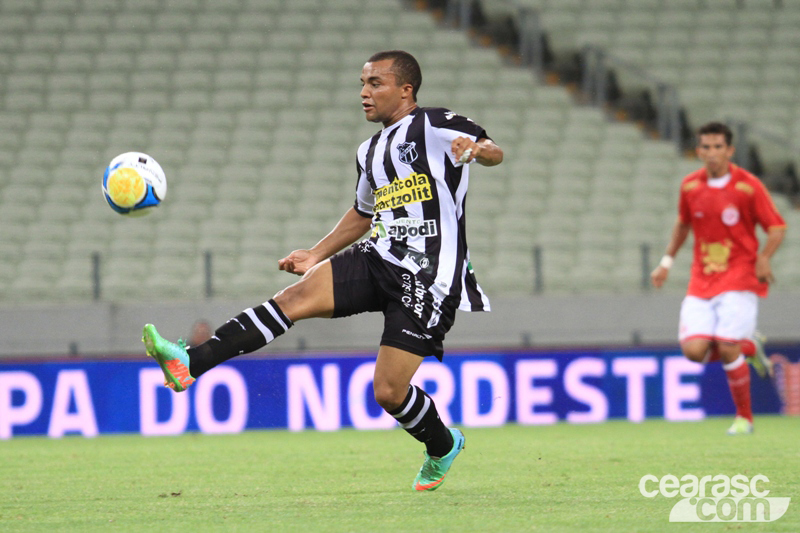 [12-03] Ceará 4 x 0 América/RN2 - 3
