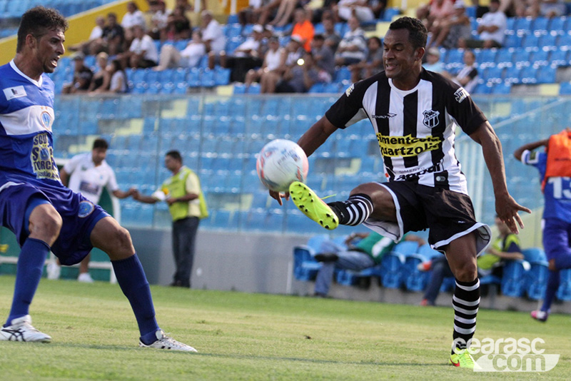 [28-09] Ceará 3 x 2 São Benedito - 35