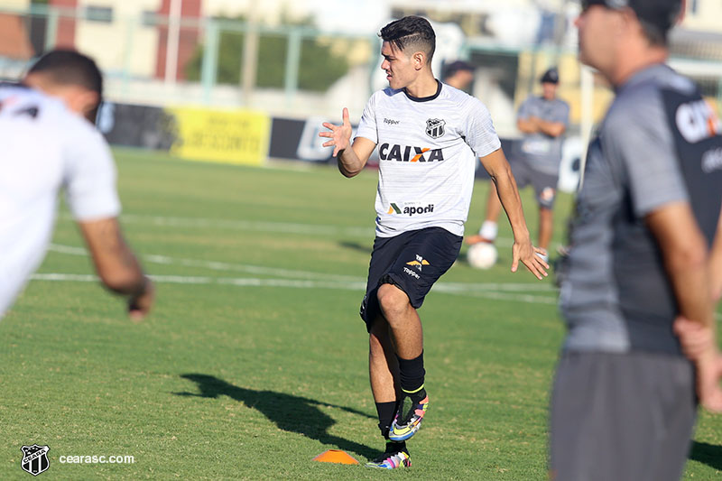 [21-09-2017] Treino Integrado - 3