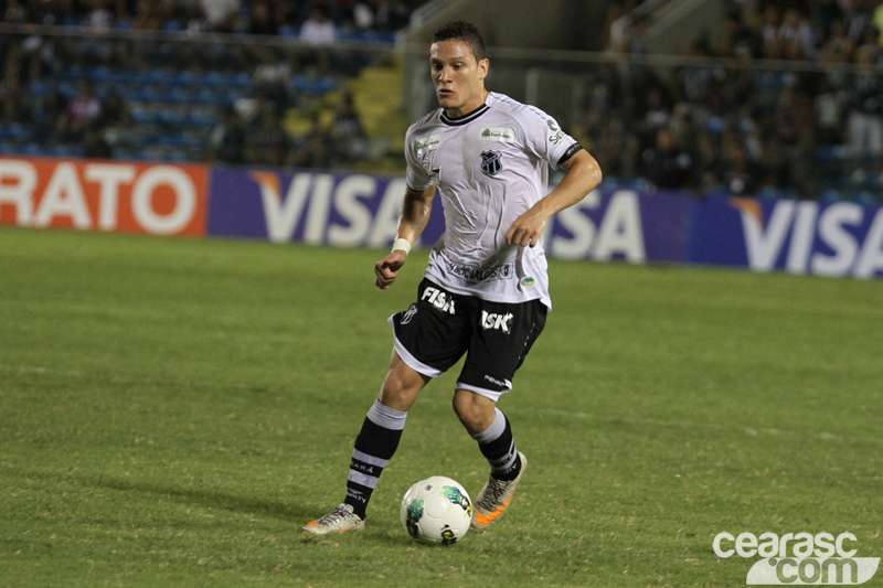 [11-04] Ceará x Paraná2 - 10