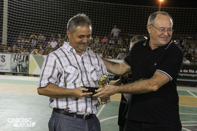 [22-12] Inauguração da Quadra do Vozão - 01 - 33