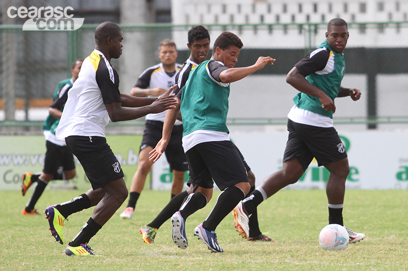 [22-07] Treino Técnico + Tático - 8