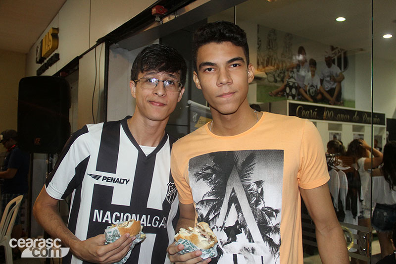 [31-01] Vozão Food Park 1 - 67