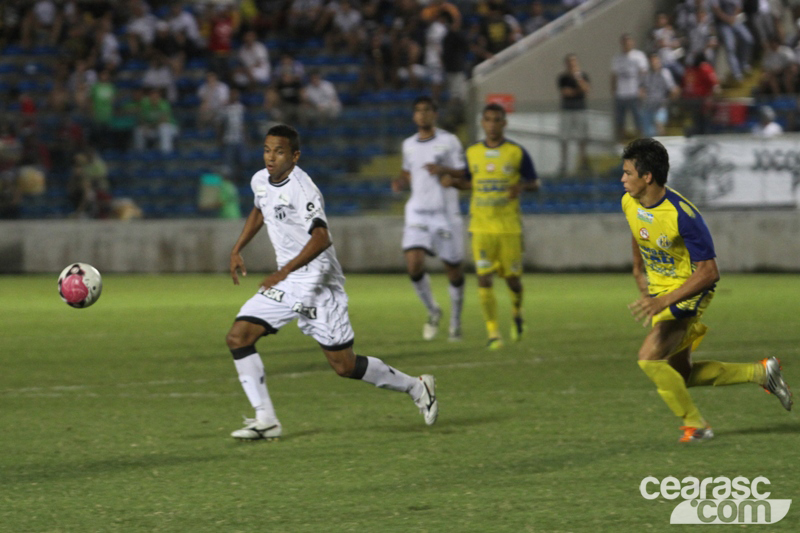 [22-03] Ceará x Horizonte2 - 3