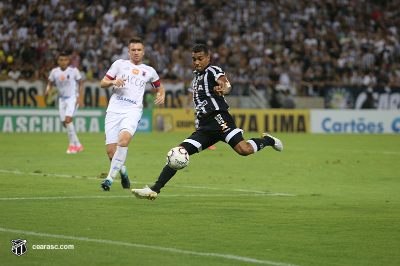 [17-10-2017] Ceara 1 x 0 Parana - 43