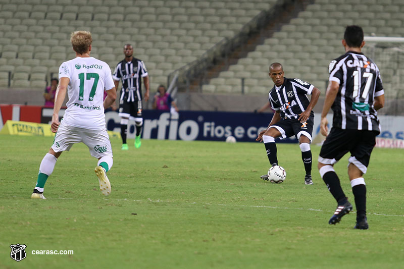 Ceará 2 x 0 Juventude - 58