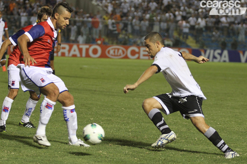 [11-04] Ceará x Paraná2 - 11