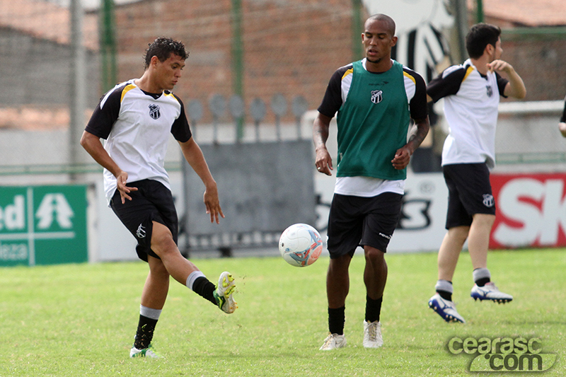 [22-07] Treino Técnico + Tático - 10