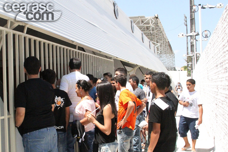 [08-10] Torcedores de Jijoca visitam clube - 6