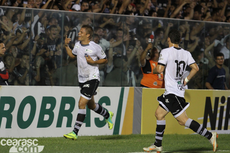 [11-04] Ceará x Paraná2 - 12