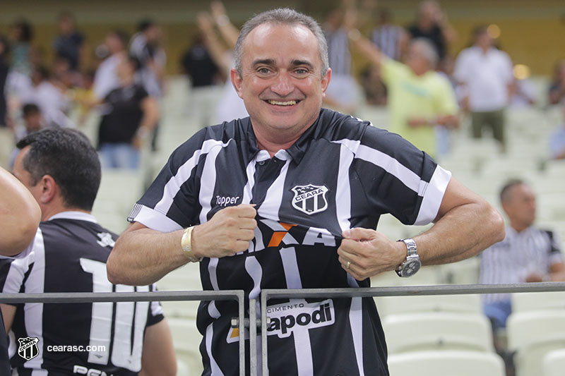 [04-04-2018] Ceará 2 x 1 Fortaleza - Torcida - 2