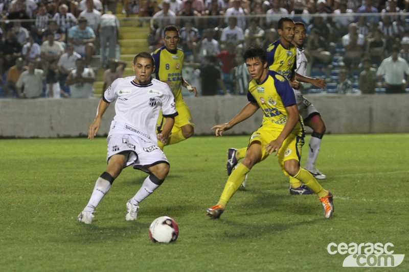 [22-03] Ceará x Horizonte2 - 4