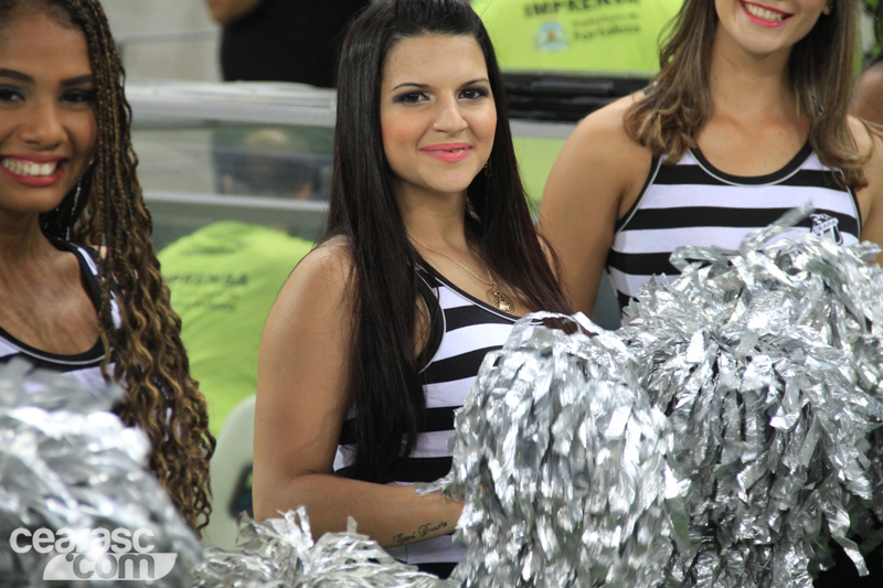 [31-08] Ceará 2 x 2 Palmeiras - TORCIDA 01 - 2