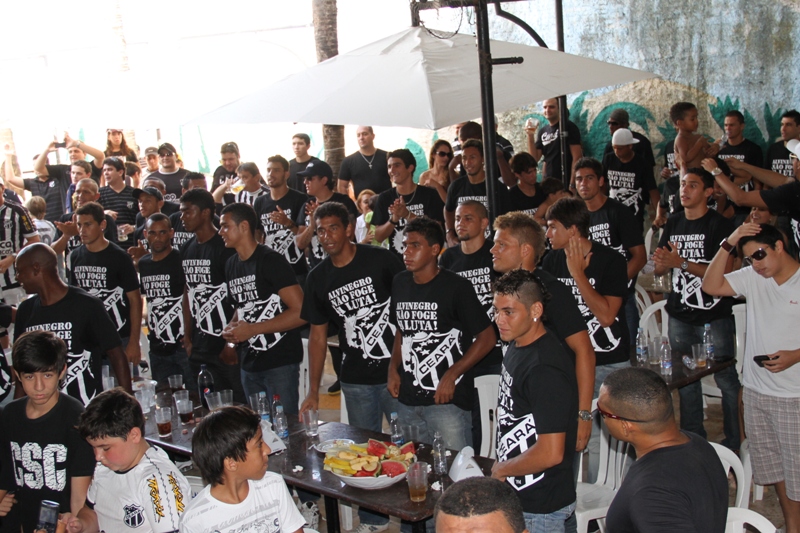 [14-01] Feijoada da Arrancada - ELENCO2 - 10