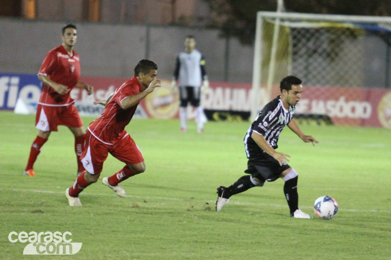 [08-06] Ceará x Boa Esporte - 1