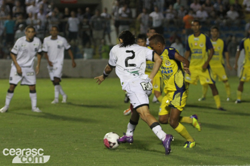[22-03] Ceará x Horizonte2 - 5