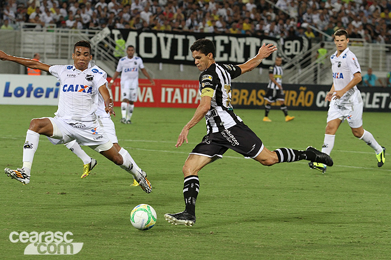 [18-11] ABC 1 X 0 Ceará - 12