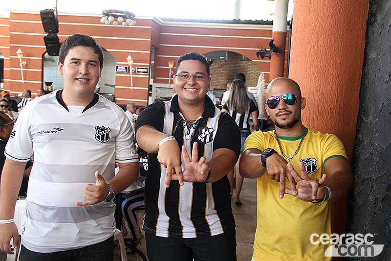 [10-01] IV Feijoada da Arrancada - 1 - 13