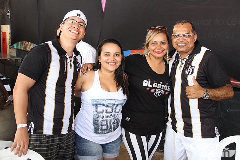 [10-01] IV Feijoada da Arrancada - 1 - 14