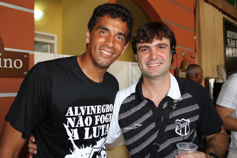 [14-01] Feijoada da Arrancada - ELENCO - 12