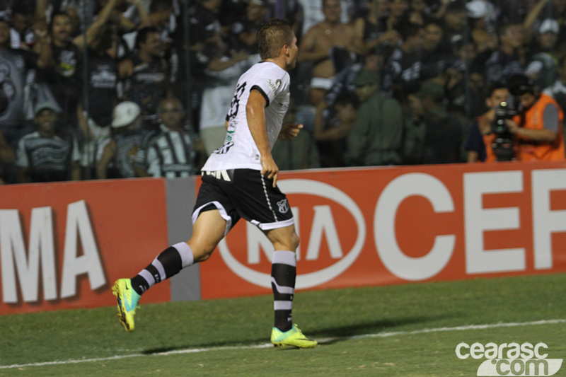 [11-04] Ceará x Paraná2 - 13