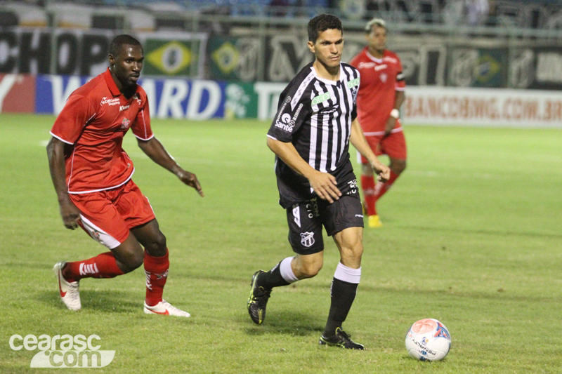 [08-06] Ceará x Boa Esporte - 2