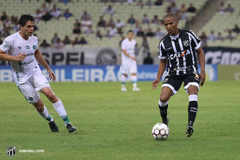 Ceará 2 x 0 Juventude - 60