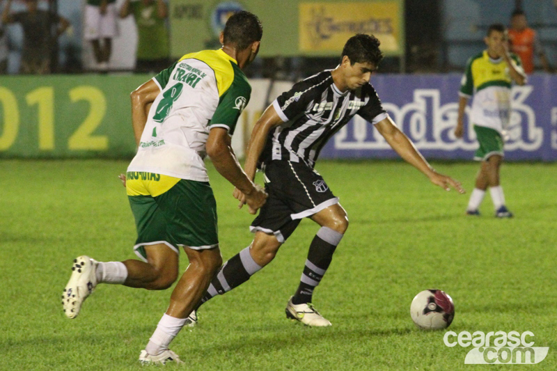[29-02] Ceará x Trairiense - 12