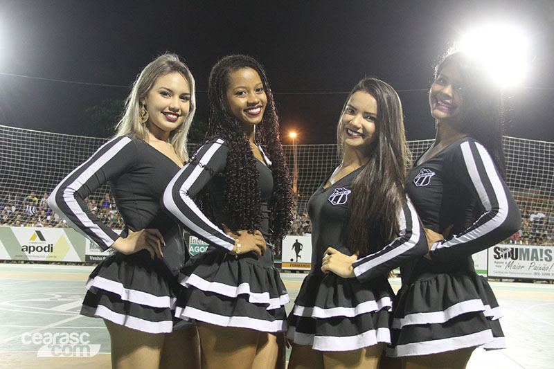 [22-12] Inauguração da Quadra do Vozão - 01 - 36