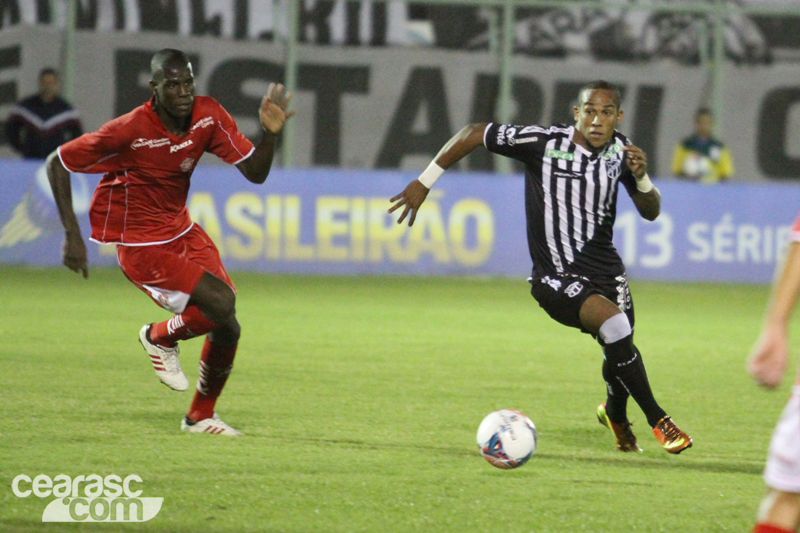 [08-06] Ceará x Boa Esporte - 3