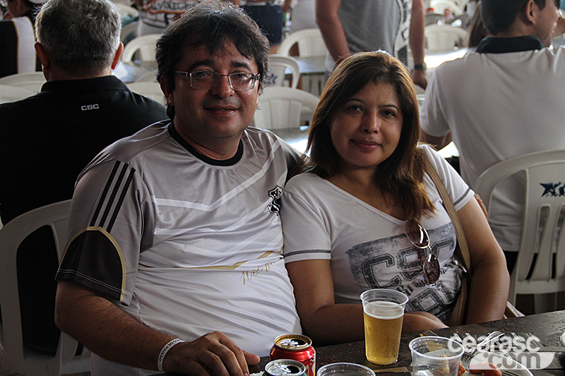 [10-01] IV Feijoada da Arrancada - 1 - 16