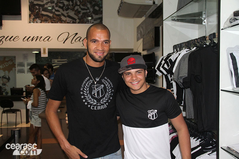 [31-01] Vozão Food Park 1 - 76