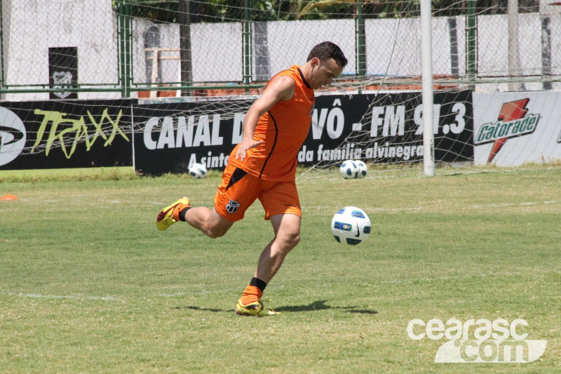 [08-10] Treino Recreativo - 2
