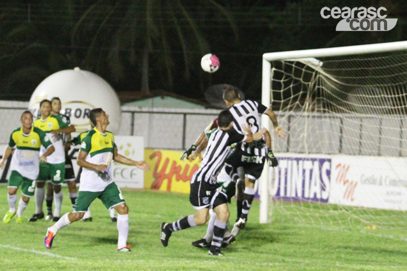 [29-02] Ceará x Trairiense - 13