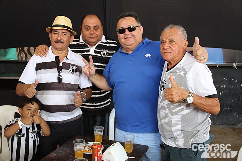 [10-01] IV Feijoada da Arrancada - 1 - 17