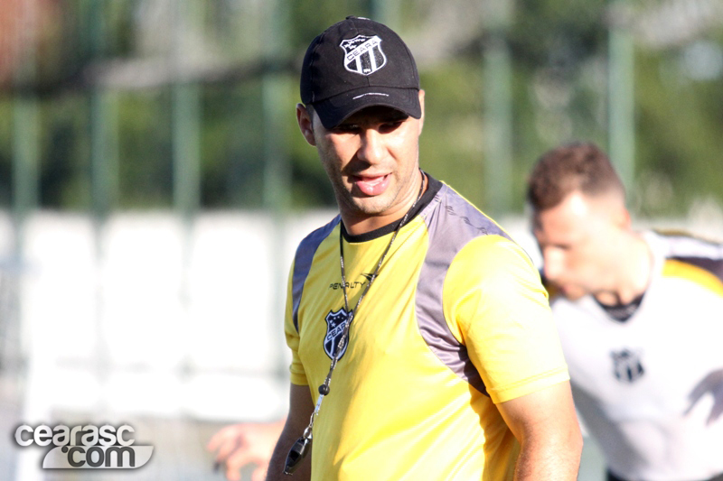 [06-05] Reapresentação + Treino Regenerativo - 6